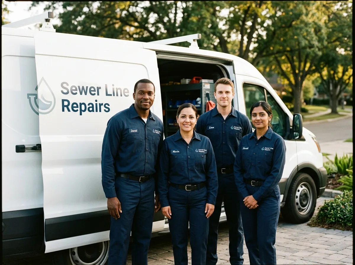 Emergency Plumber company in Croydon, PA