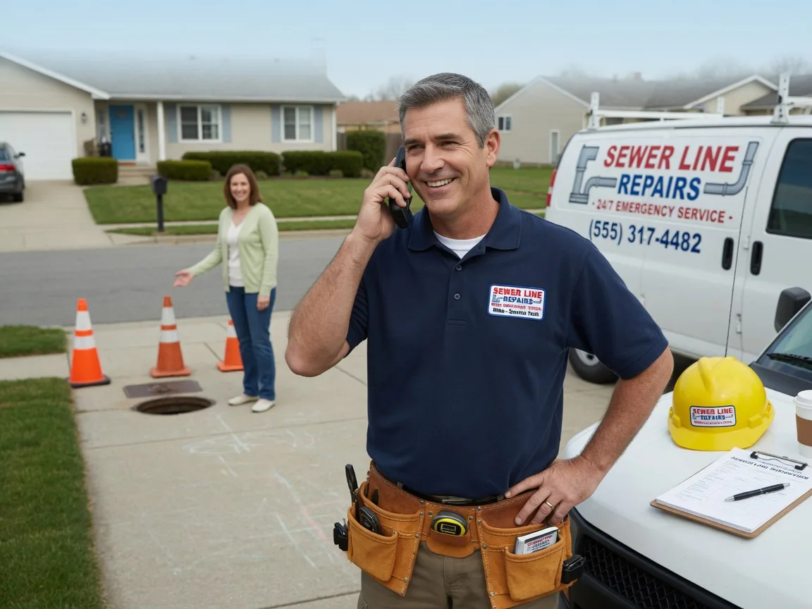 Emergency Plumber Croydon, PA FAQs